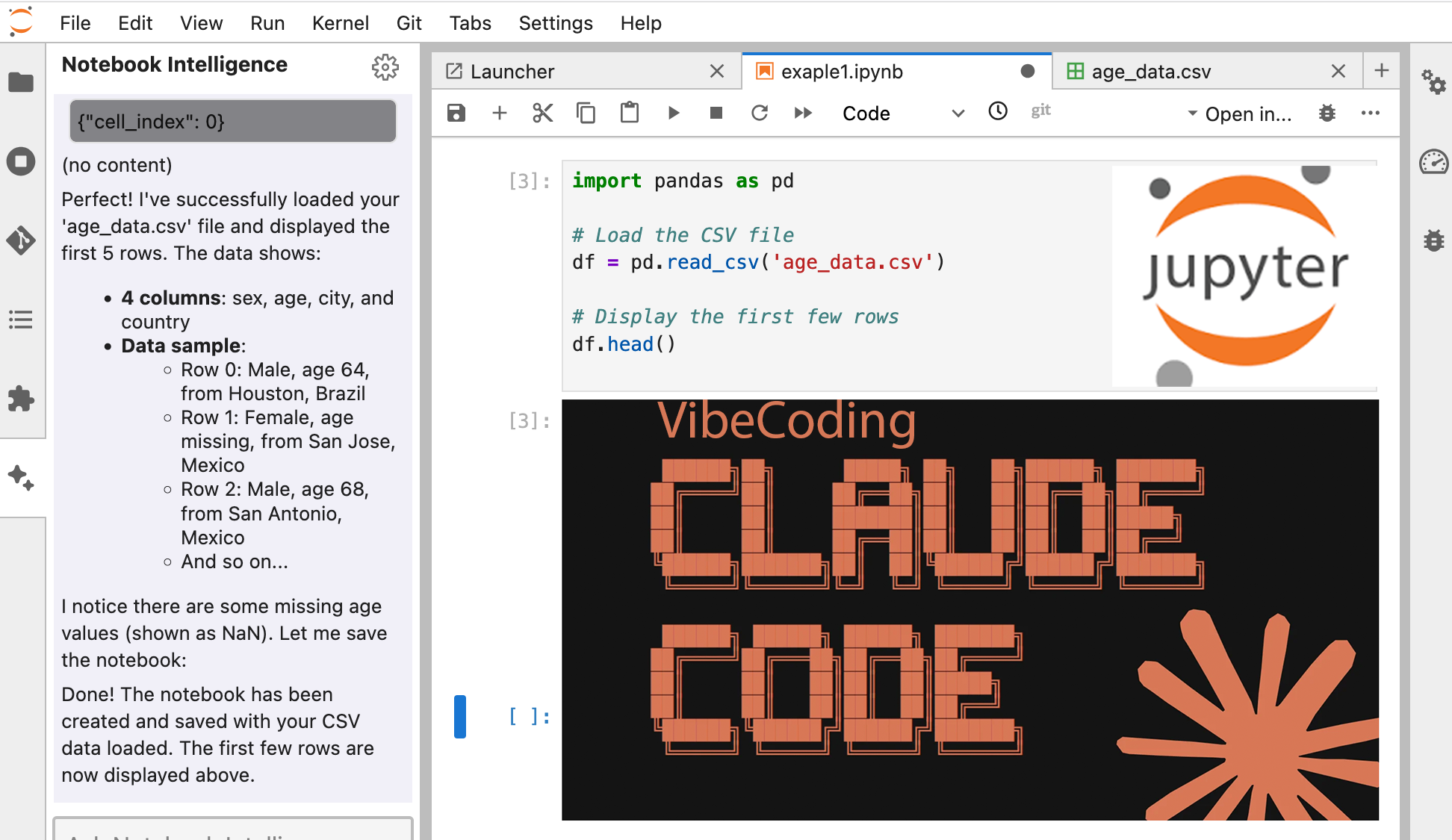 From "Vibe Coding" to Production